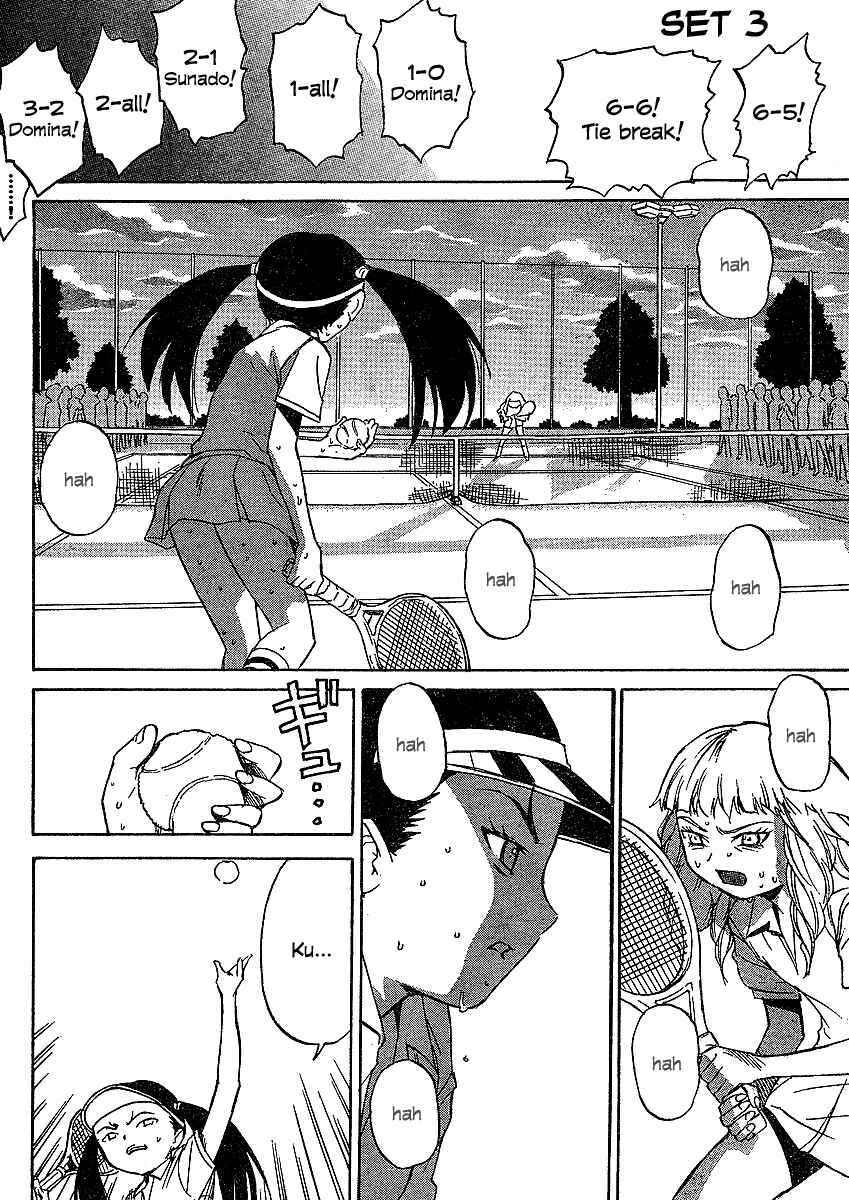 Page 30 Chapter 4 Domina no Do!