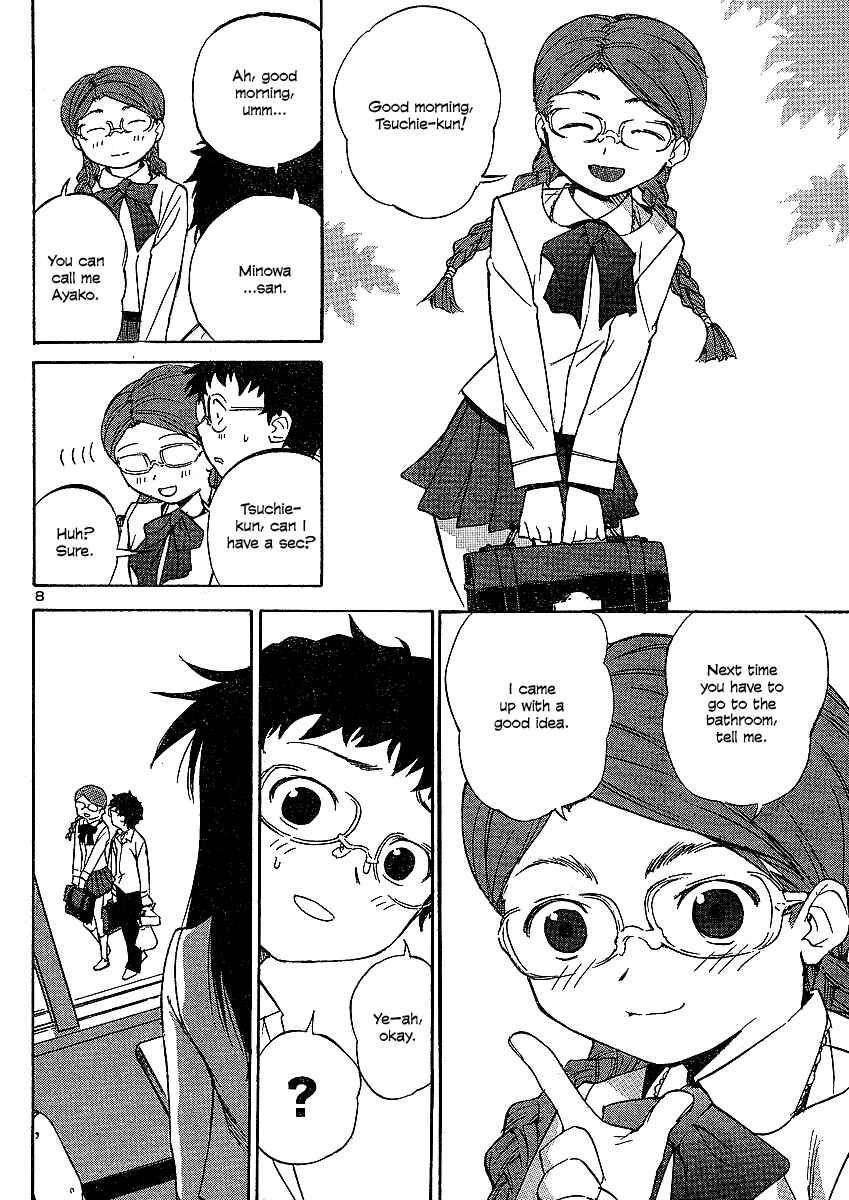 Page 8 Chapter 4 Domina no Do!