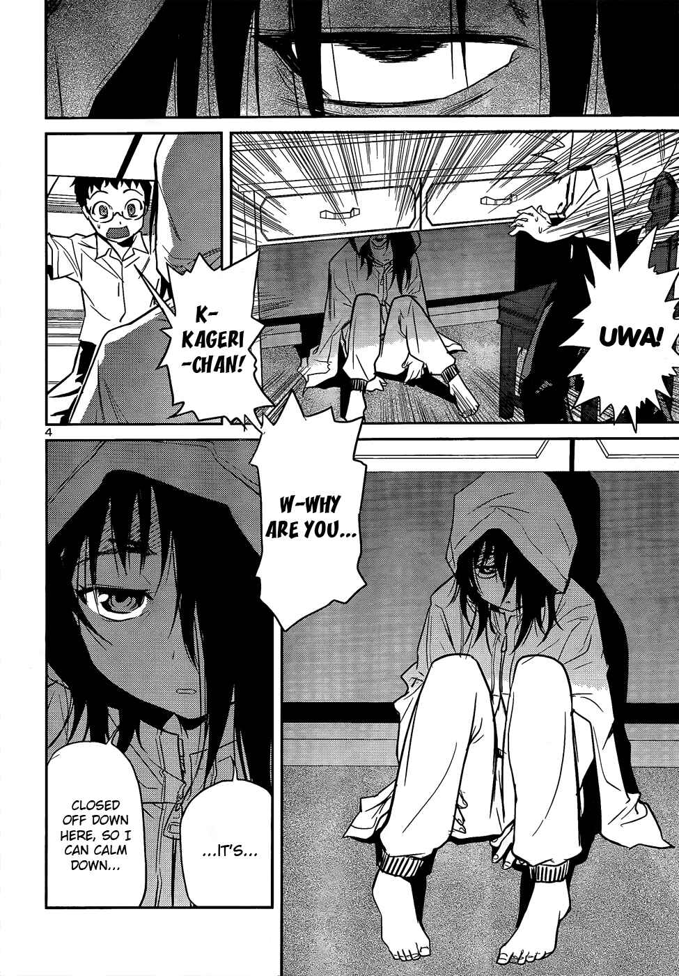 Page 4 Chapter 25 Domina no Do!