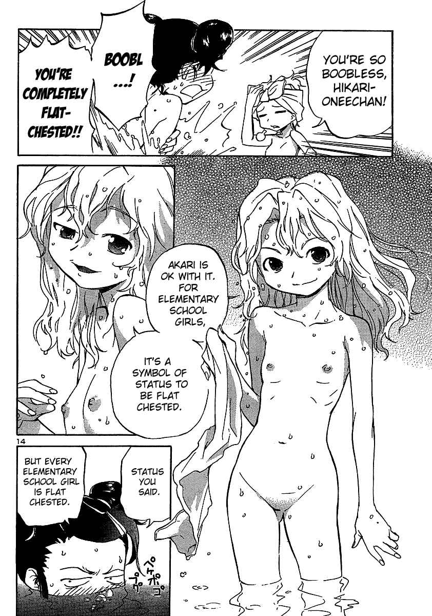 Page 14 Chapter 9 Domina no Do!