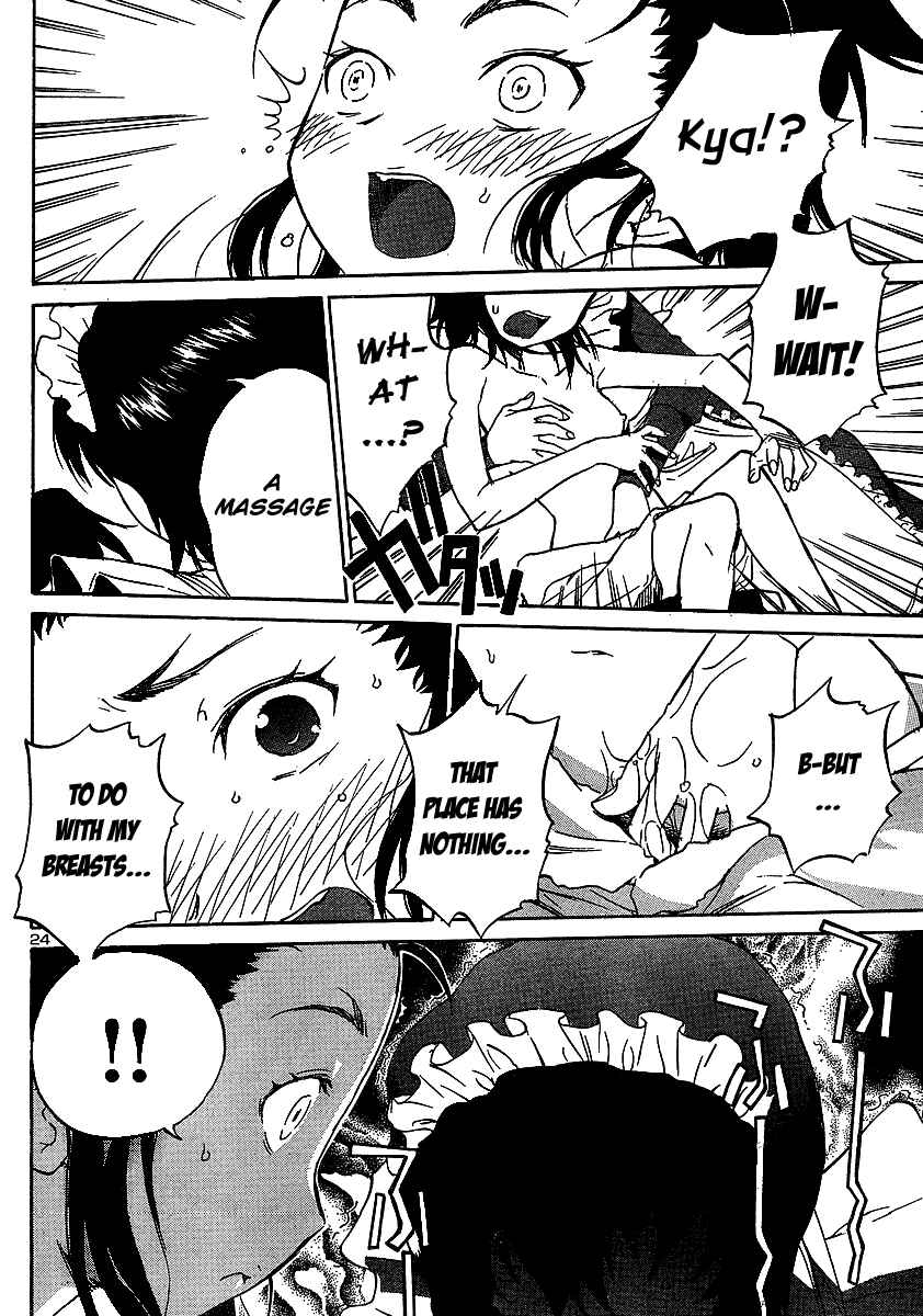 Page 24 Chapter 9 Domina no Do!