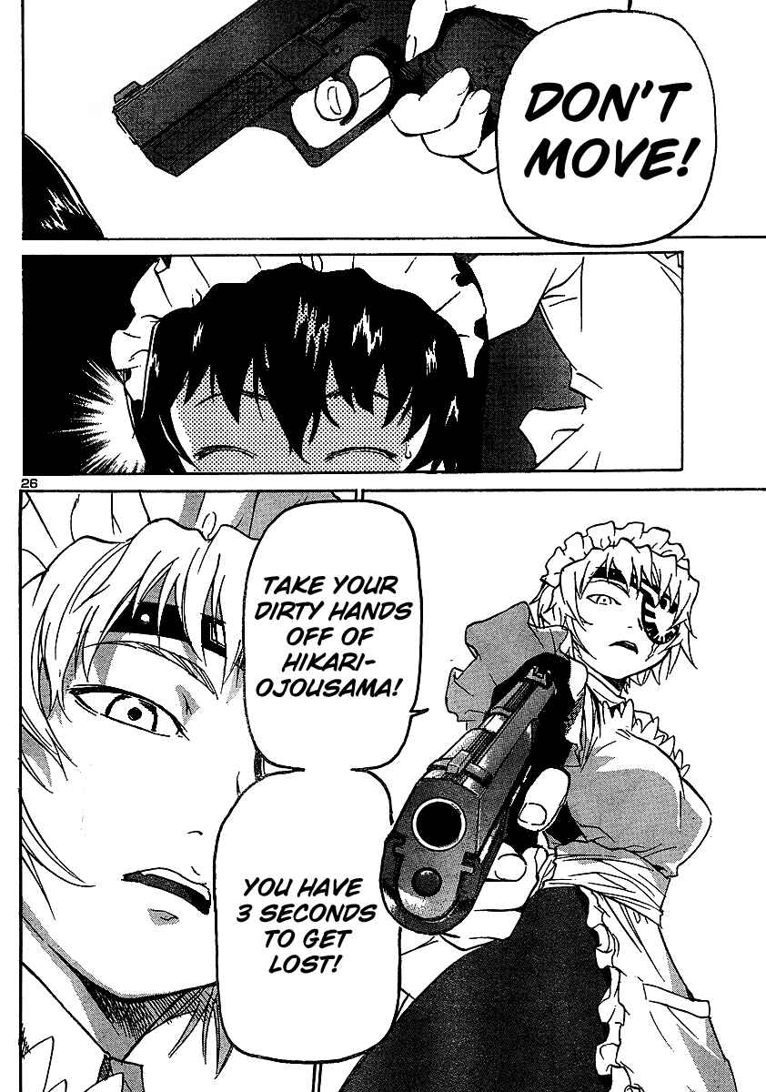 Page 26 Chapter 9 Domina no Do!