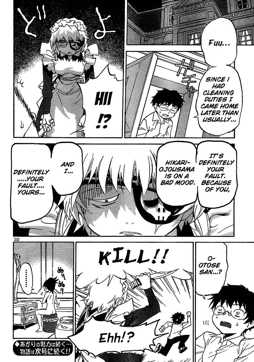 Page 32 Chapter 9 Domina no Do!
