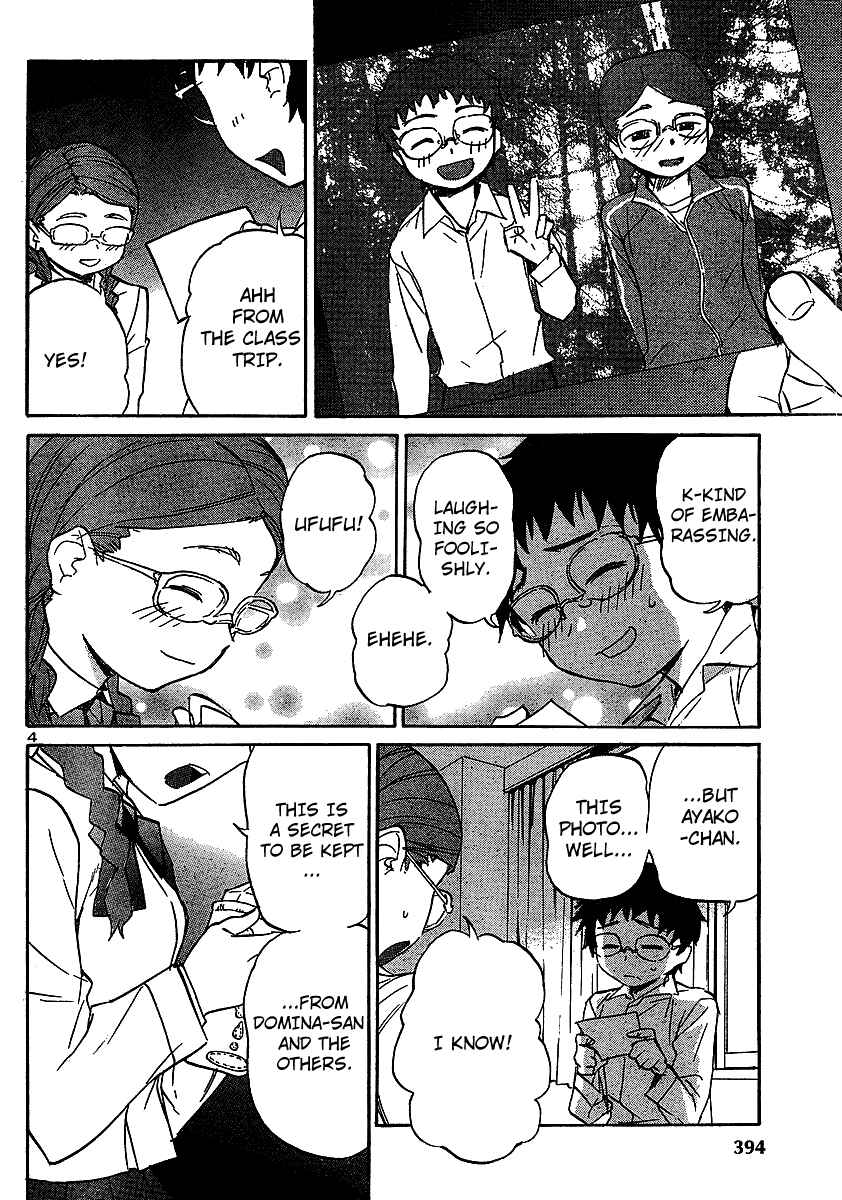 Page 4 Chapter 9 Domina no Do!