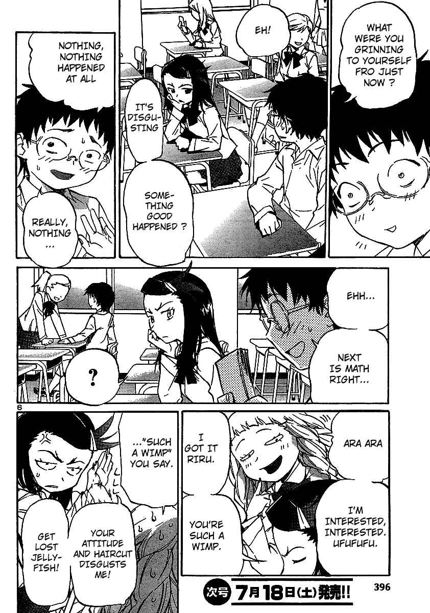 Page 6 Chapter 9 Domina no Do!