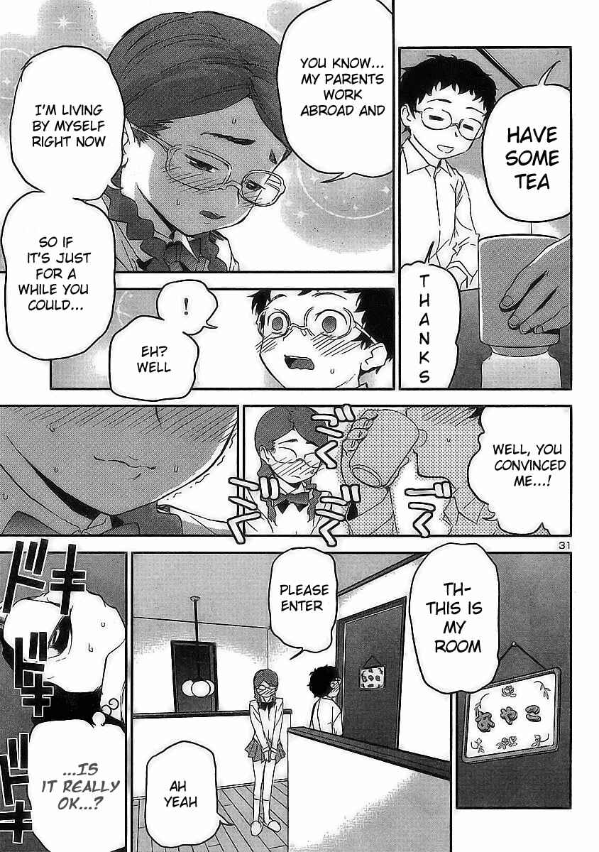 Page 31 Chapter 13 Domina no Do!