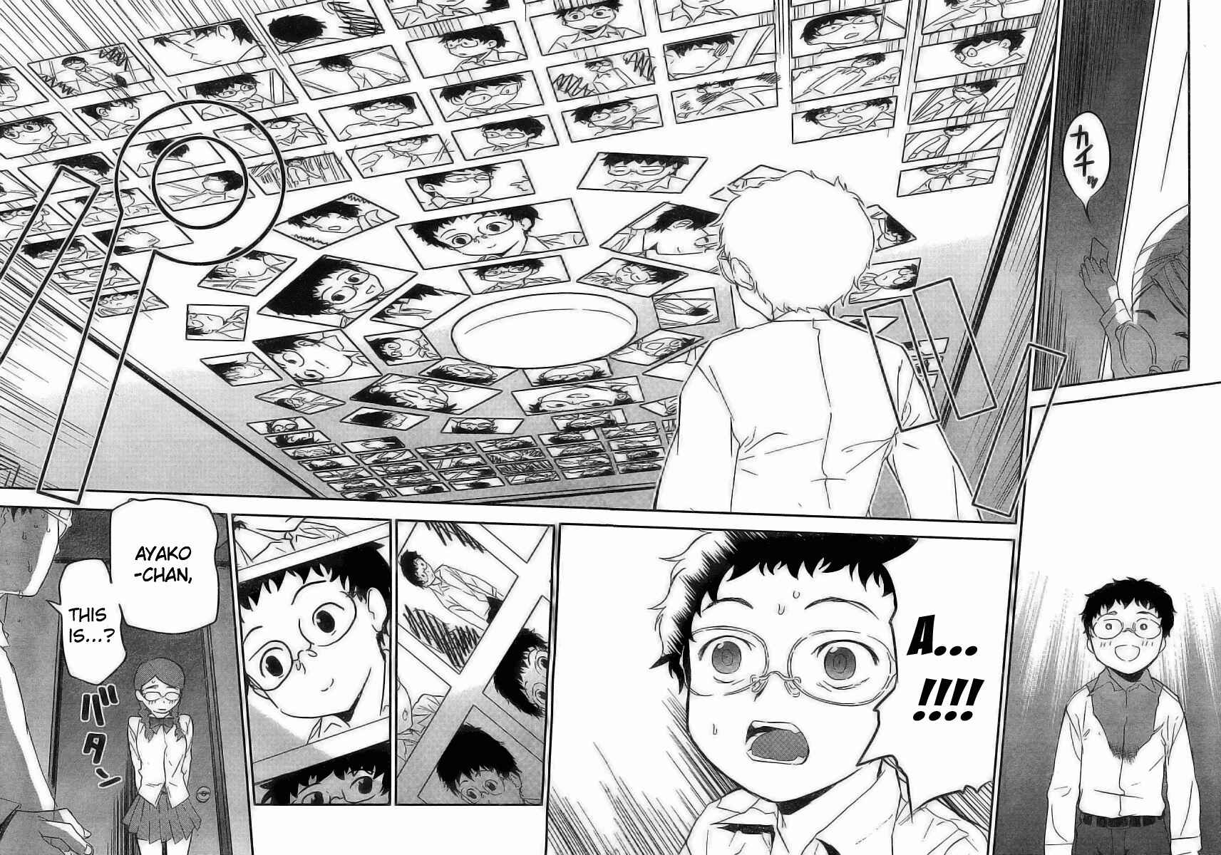 Page 32 Chapter 13 Domina no Do!