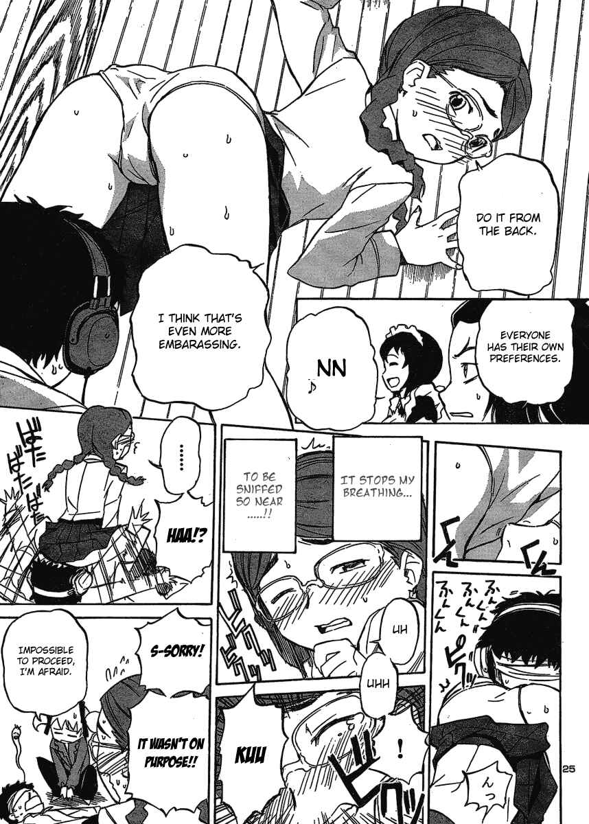Page 26 Chapter 6 Domina no Do!