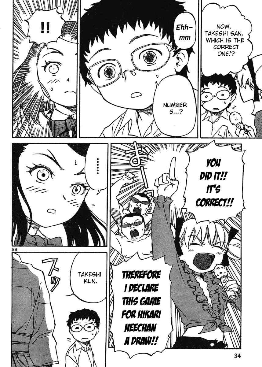 Page 29 Chapter 6 Domina no Do!