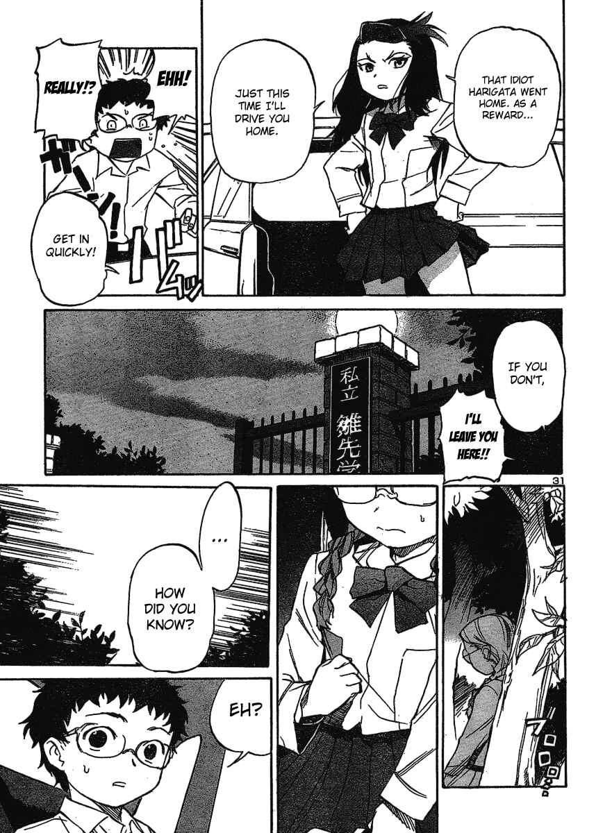 Page 32 Chapter 6 Domina no Do!