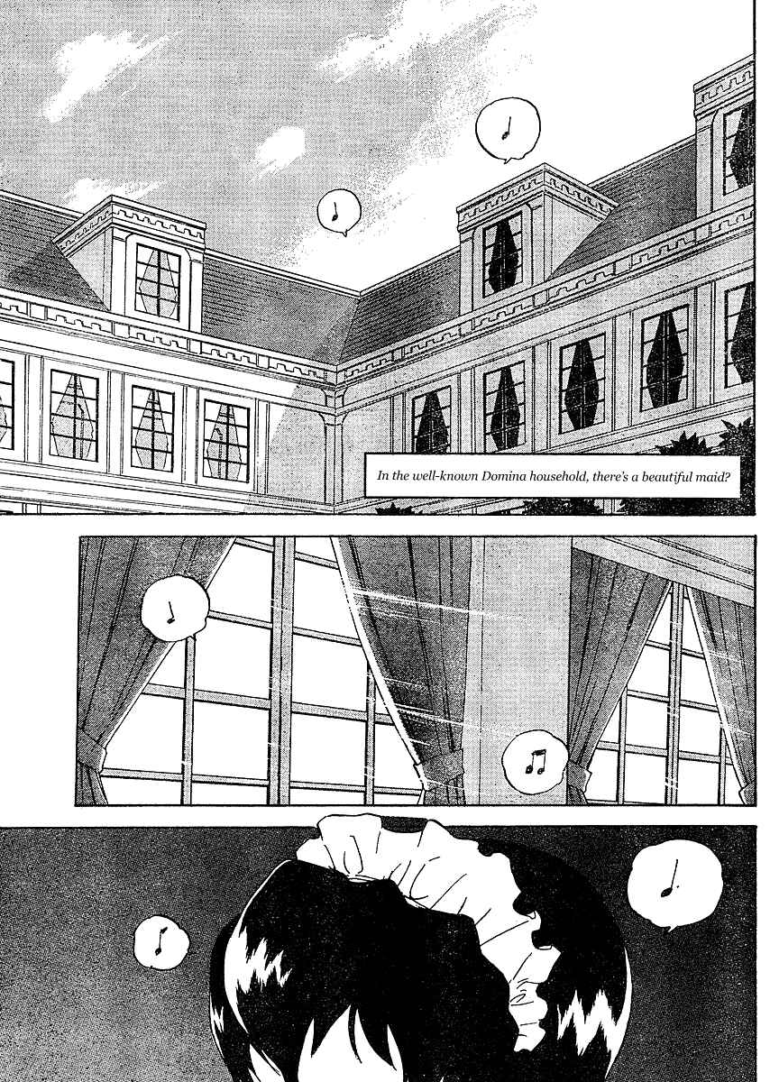 Page 1 Chapter 5 Domina no Do!