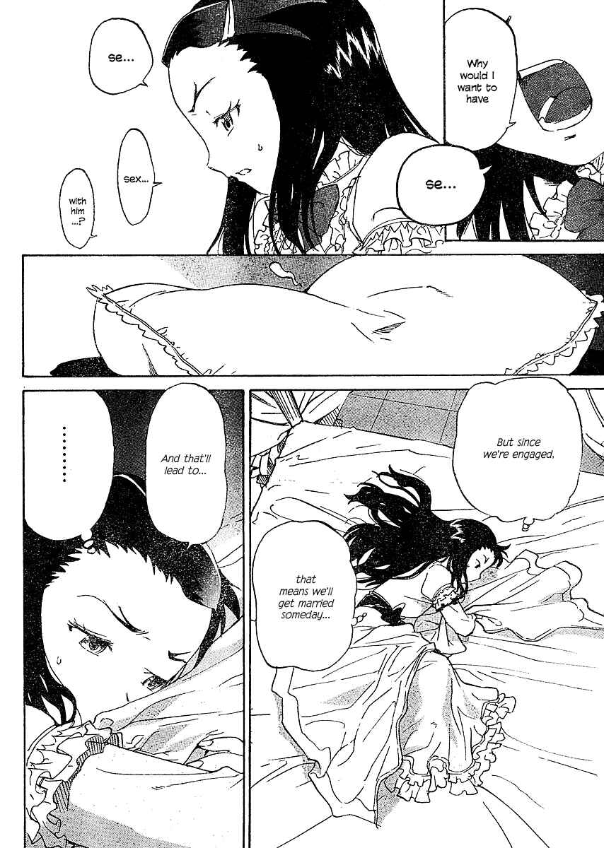 Page 10 Chapter 5 Domina no Do!