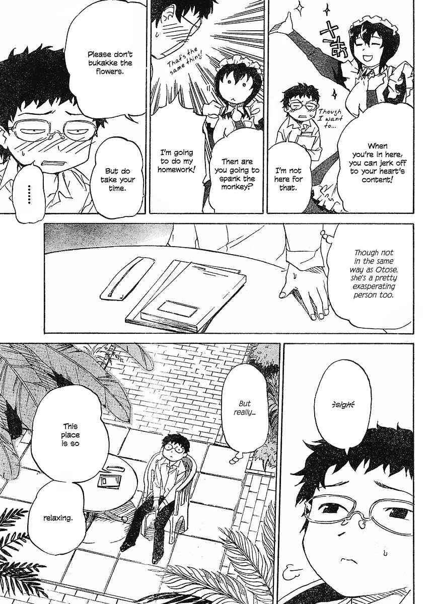Page 21 Chapter 5 Domina no Do!