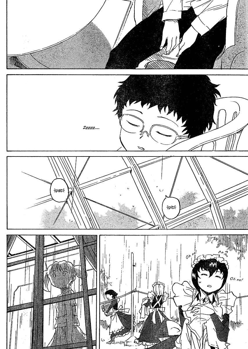 Page 22 Chapter 5 Domina no Do!
