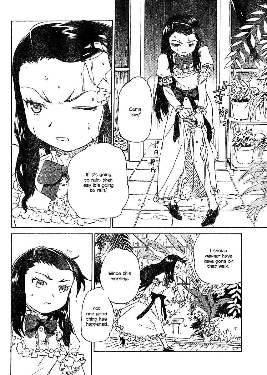 Page 24 Chapter 5 Domina no Do!