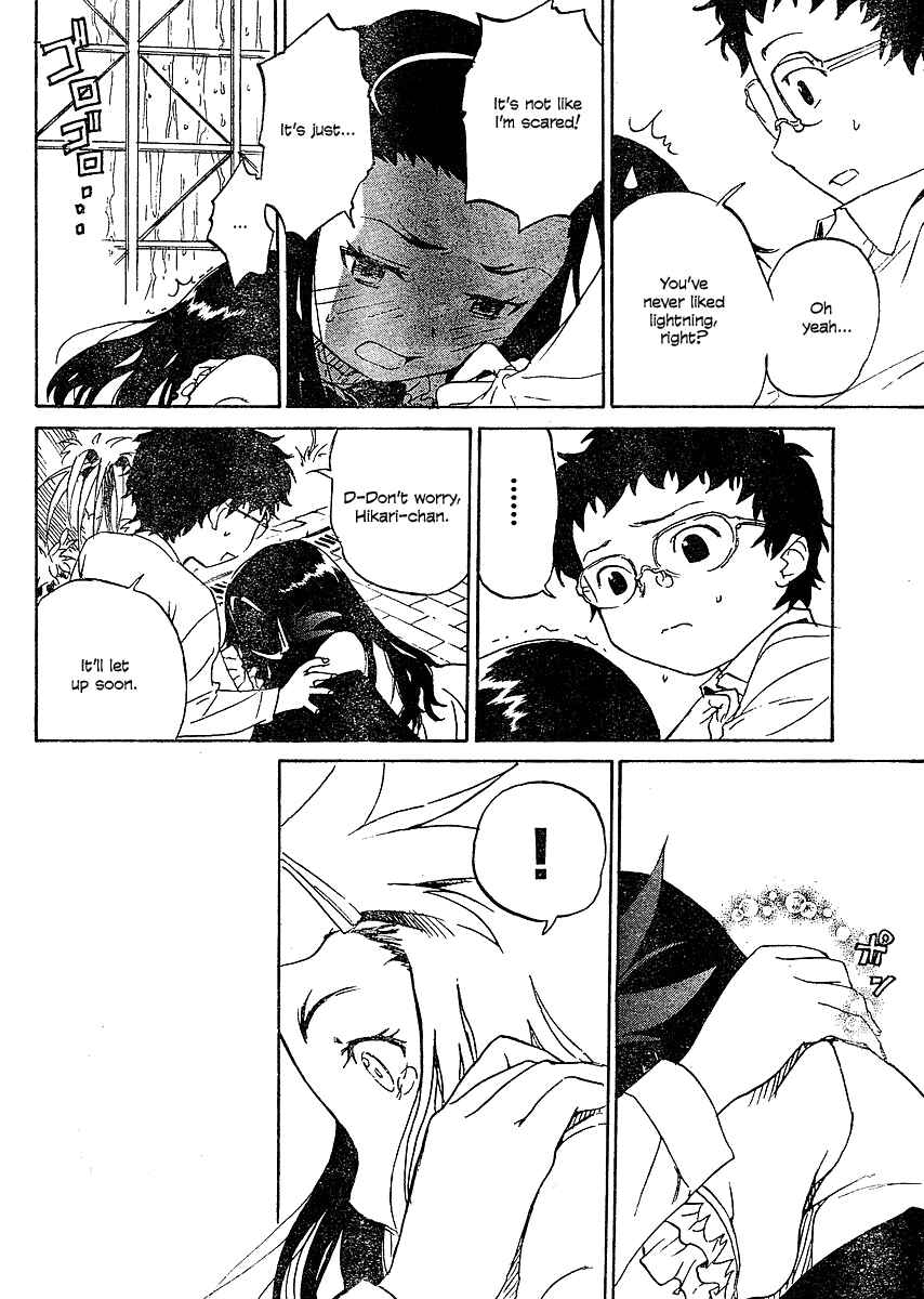 Page 28 Chapter 5 Domina no Do!
