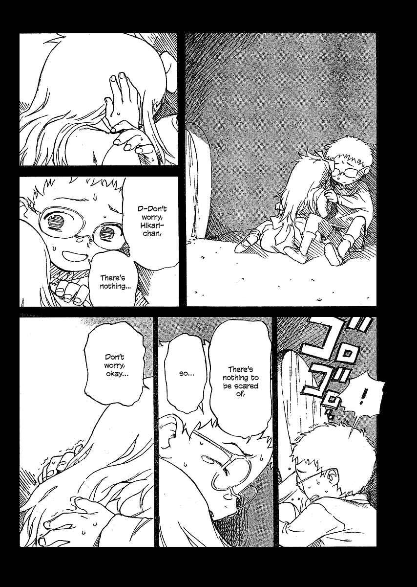 Page 30 Chapter 5 Domina no Do!