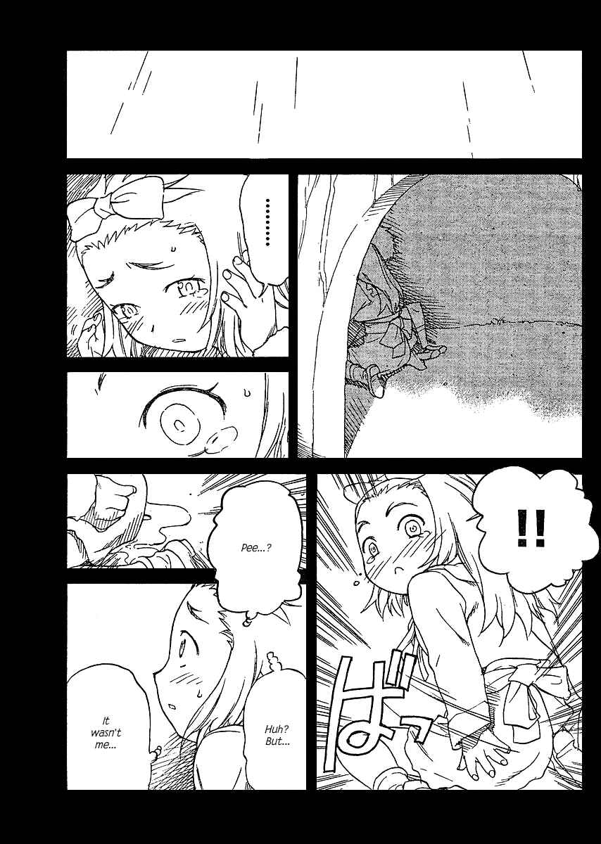 Page 31 Chapter 5 Domina no Do!