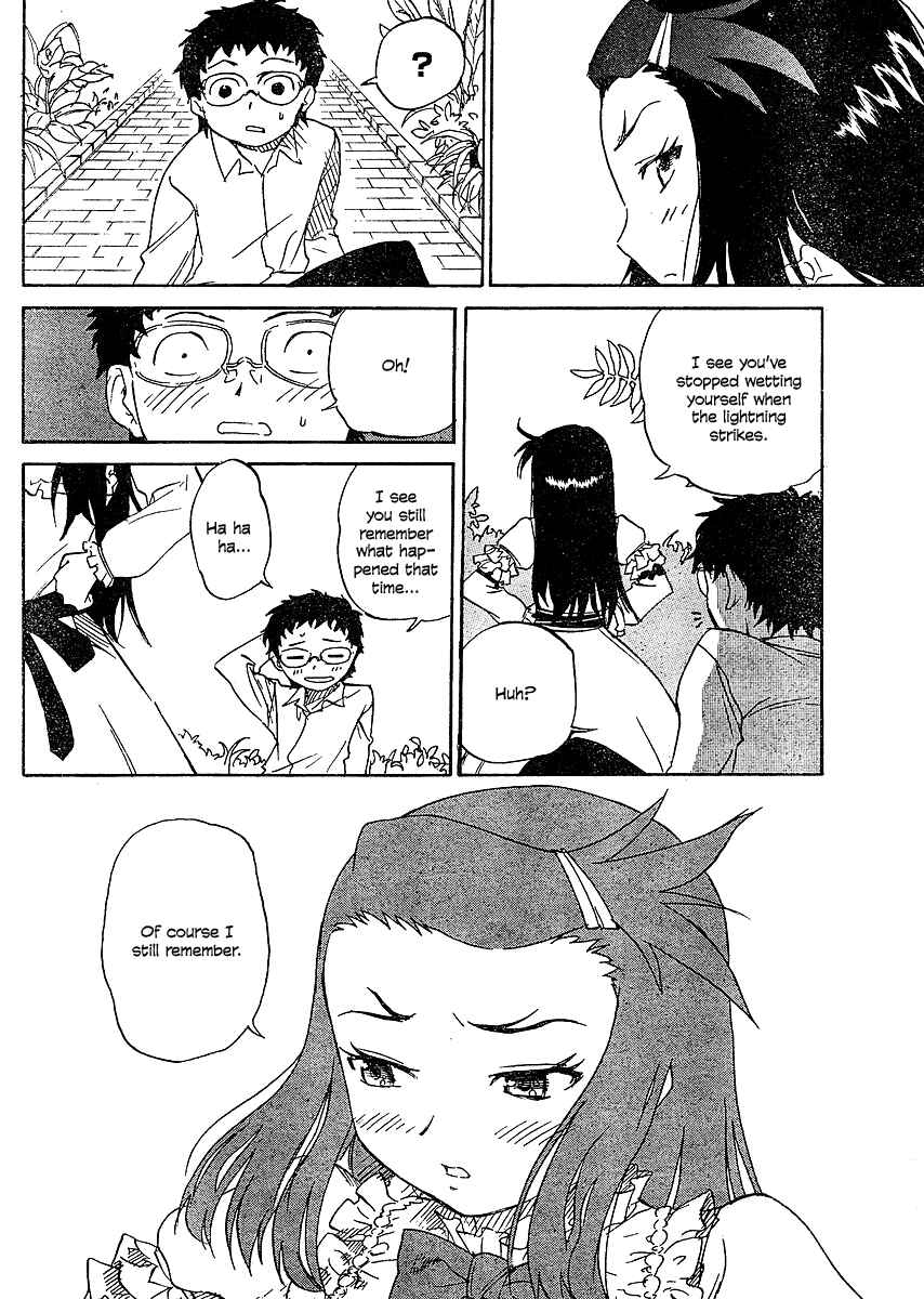 Page 34 Chapter 5 Domina no Do!