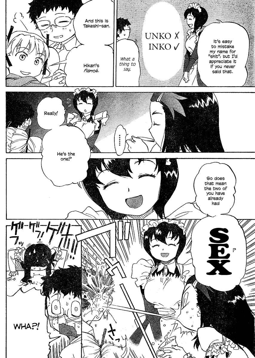 Page 6 Chapter 5 Domina no Do!