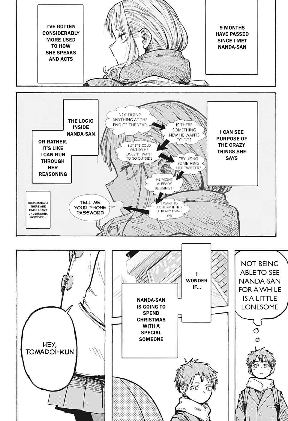 Page 12 Chapter Unknown_7b86 Why, Nanda-san?