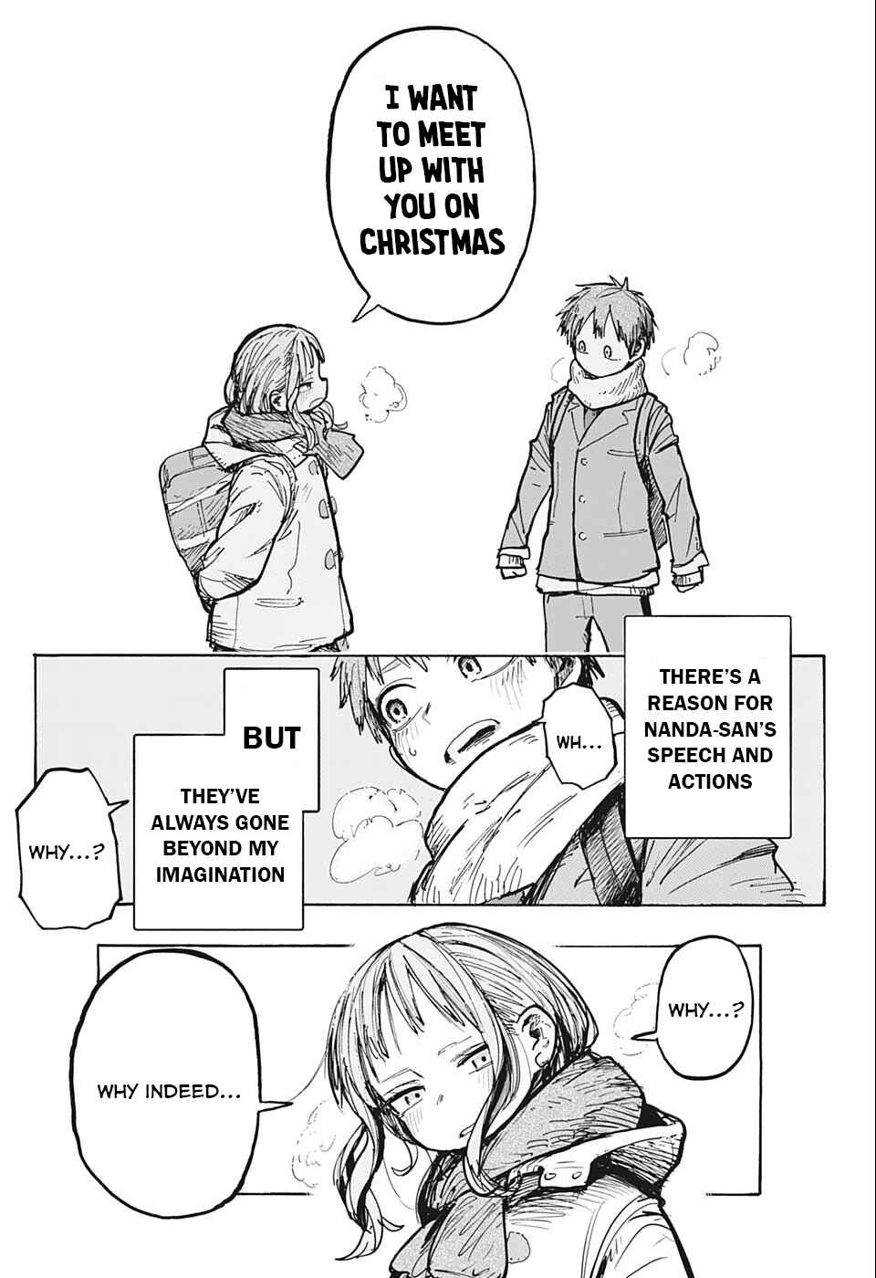 Page 13 Chapter Unknown_7b86 Why, Nanda-san?