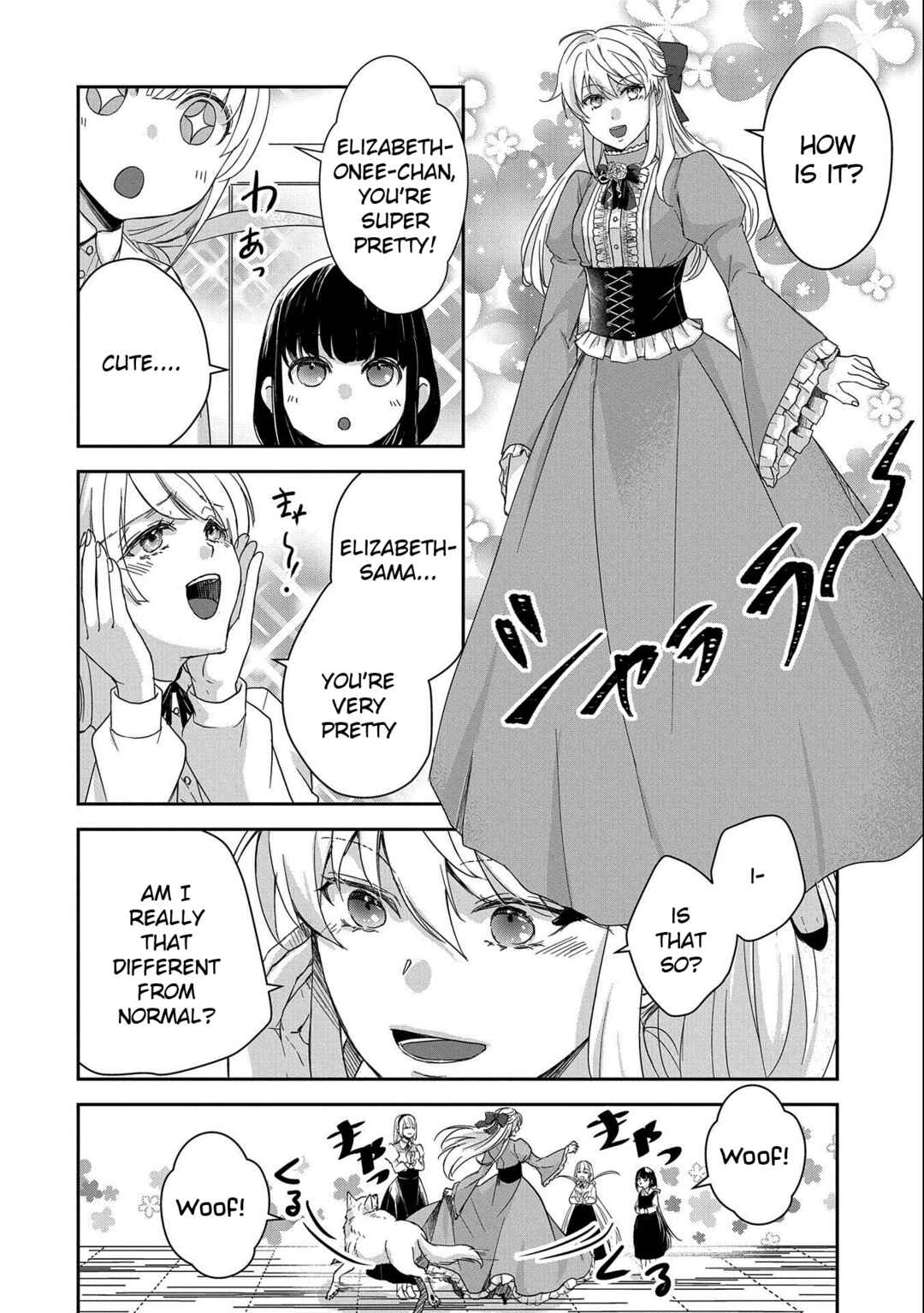 Page 14 Chapter 26 Senki to Yobareta Otoko, Ouke ni Ansatsu Saretara Musume wo Hiroi, Issho ni Slow Life wo Hajimeru