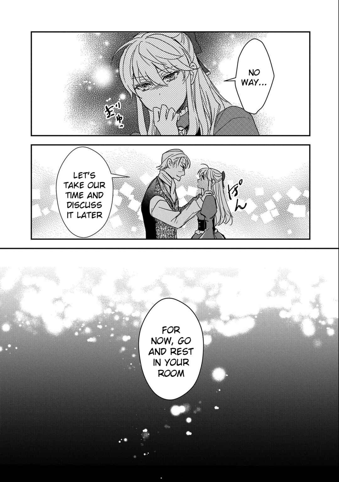 Page 13 Chapter 27 Senki to Yobareta Otoko, Ouke ni Ansatsu Saretara Musume wo Hiroi, Issho ni Slow Life wo Hajimeru