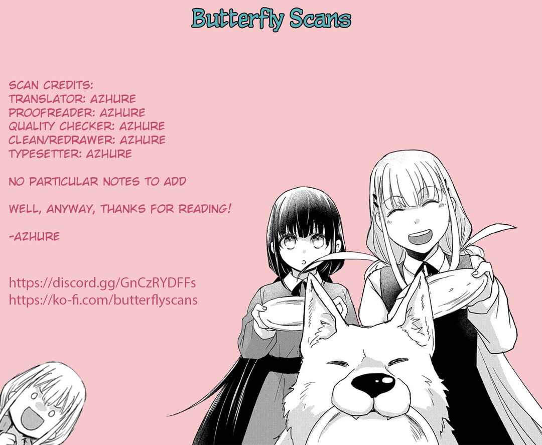 Page 36 Chapter 24 Senki to Yobareta Otoko, Ouke ni Ansatsu Saretara Musume wo Hiroi, Issho ni Slow Life wo Hajimeru