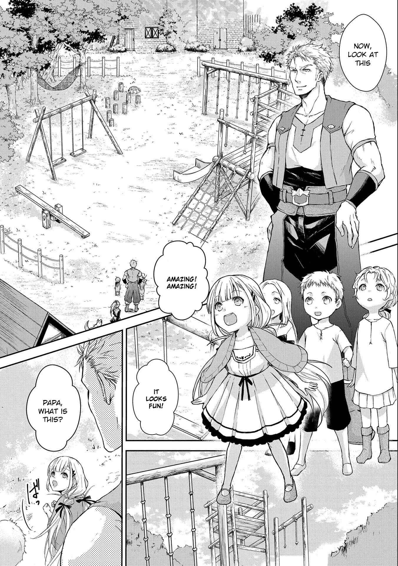 Page 30 Chapter 5 Senki to Yobareta Otoko, Ouke ni Ansatsu Saretara Musume wo Hiroi, Issho ni Slow Life wo Hajimeru