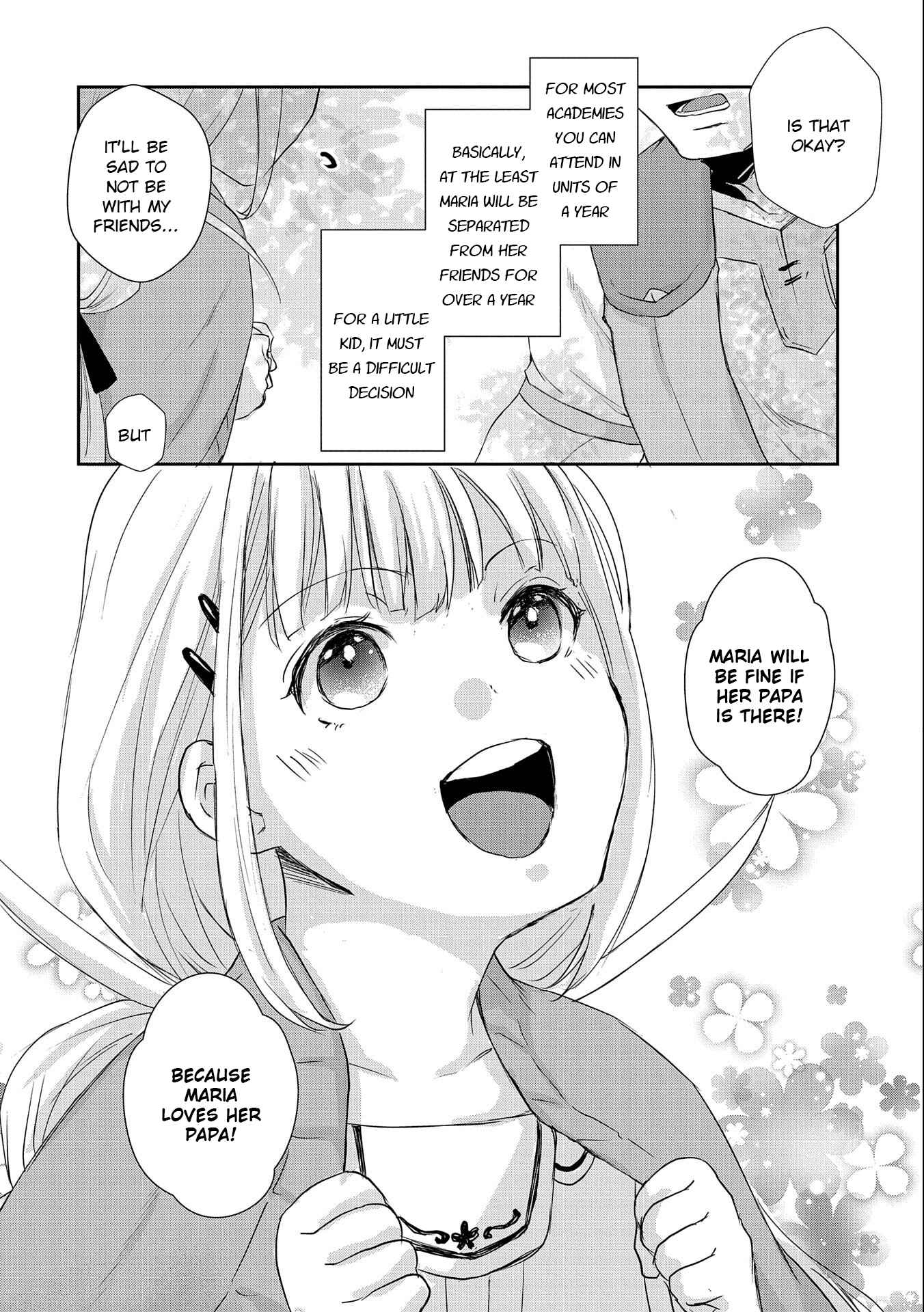 Page 20 Chapter 8 Senki to Yobareta Otoko, Ouke ni Ansatsu Saretara Musume wo Hiroi, Issho ni Slow Life wo Hajimeru