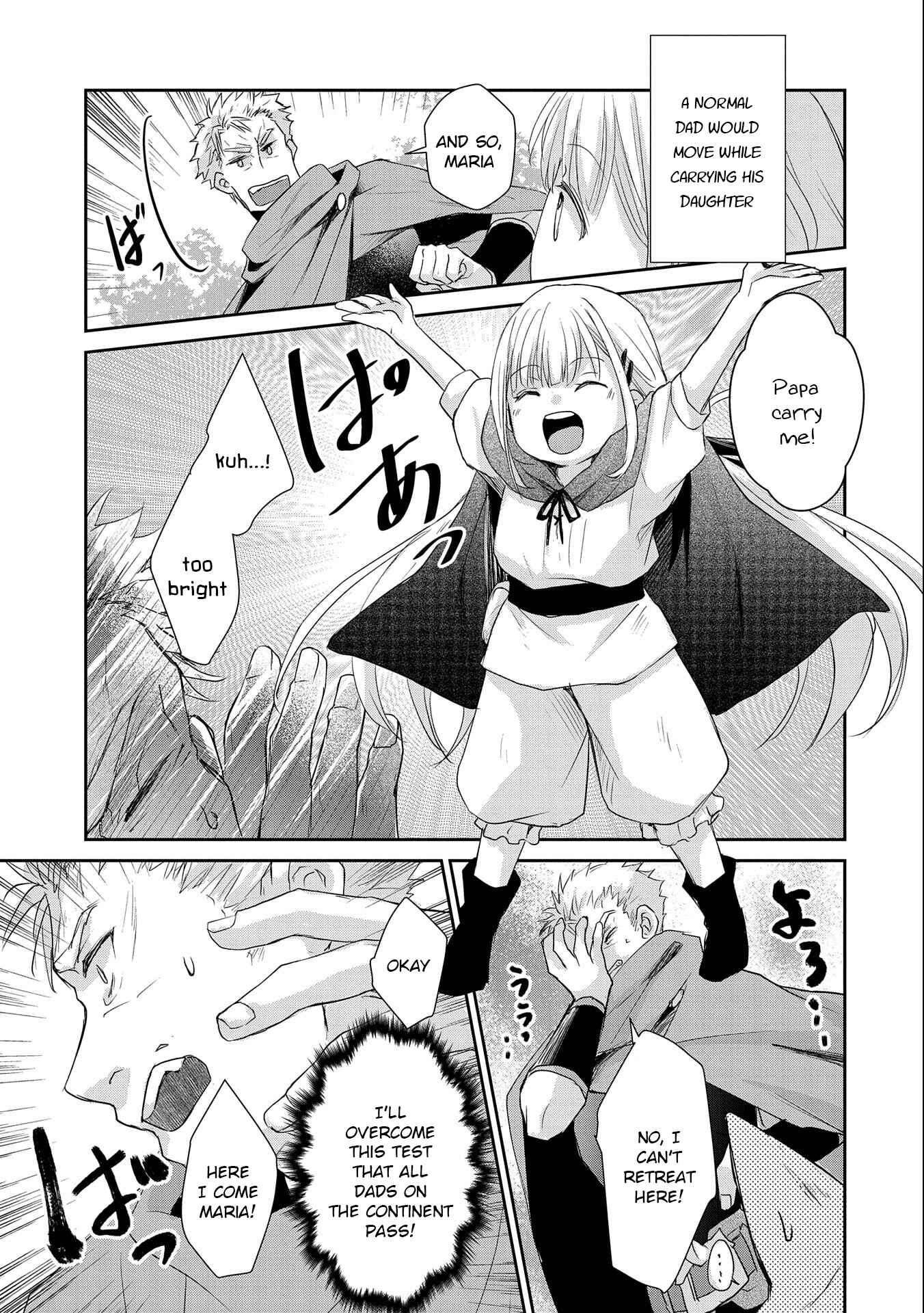 Page 29 Chapter 8 Senki to Yobareta Otoko, Ouke ni Ansatsu Saretara Musume wo Hiroi, Issho ni Slow Life wo Hajimeru