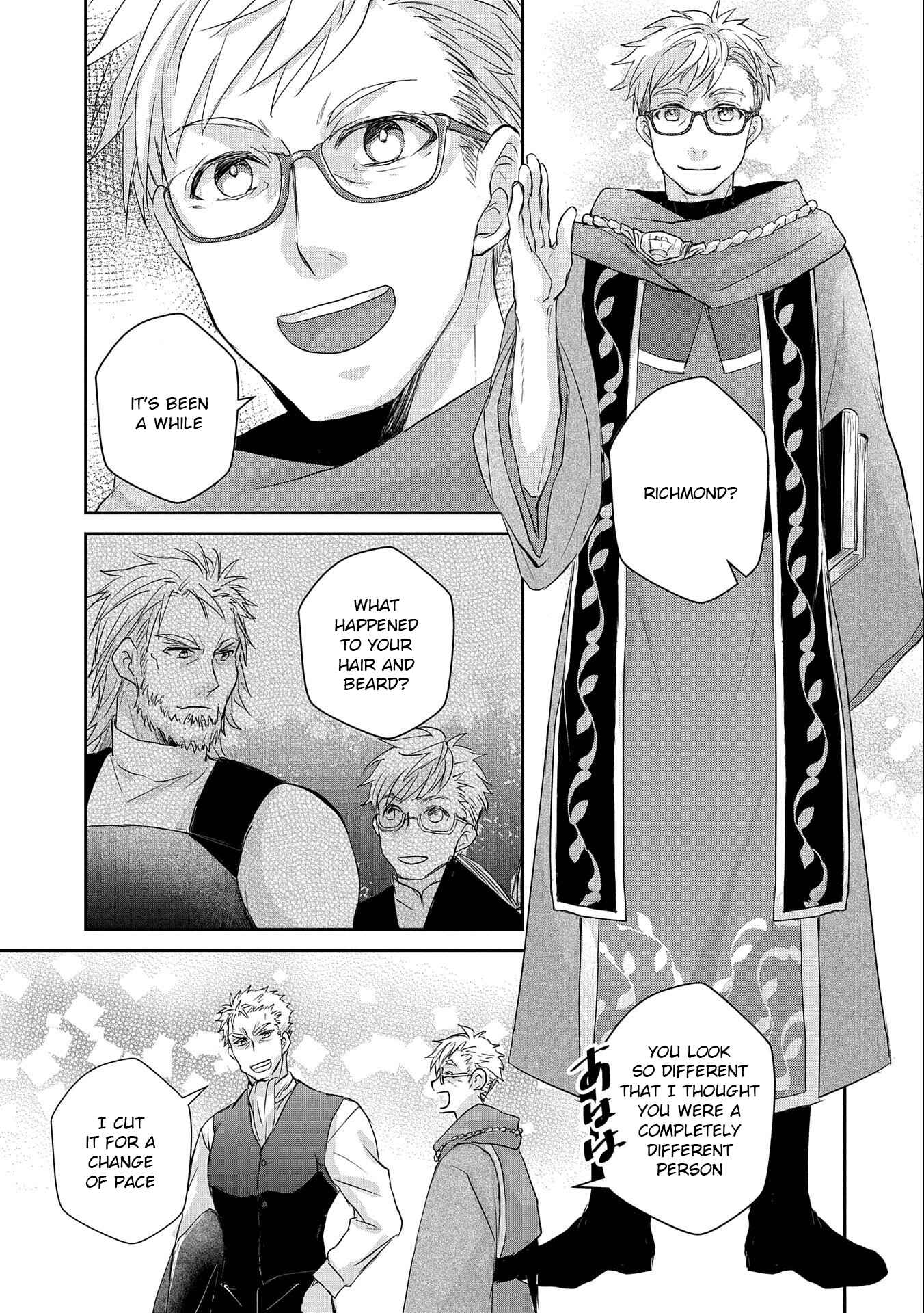 Page 19 Chapter 11 Senki to Yobareta Otoko, Ouke ni Ansatsu Saretara Musume wo Hiroi, Issho ni Slow Life wo Hajimeru