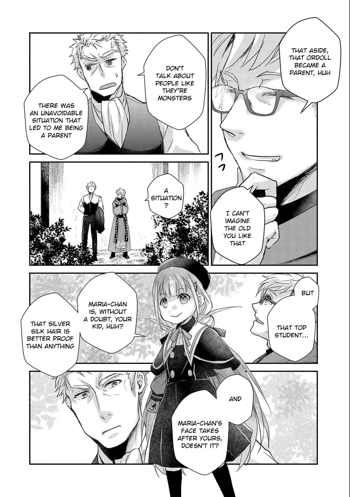 Page 22 Chapter 11 Senki to Yobareta Otoko, Ouke ni Ansatsu Saretara Musume wo Hiroi, Issho ni Slow Life wo Hajimeru