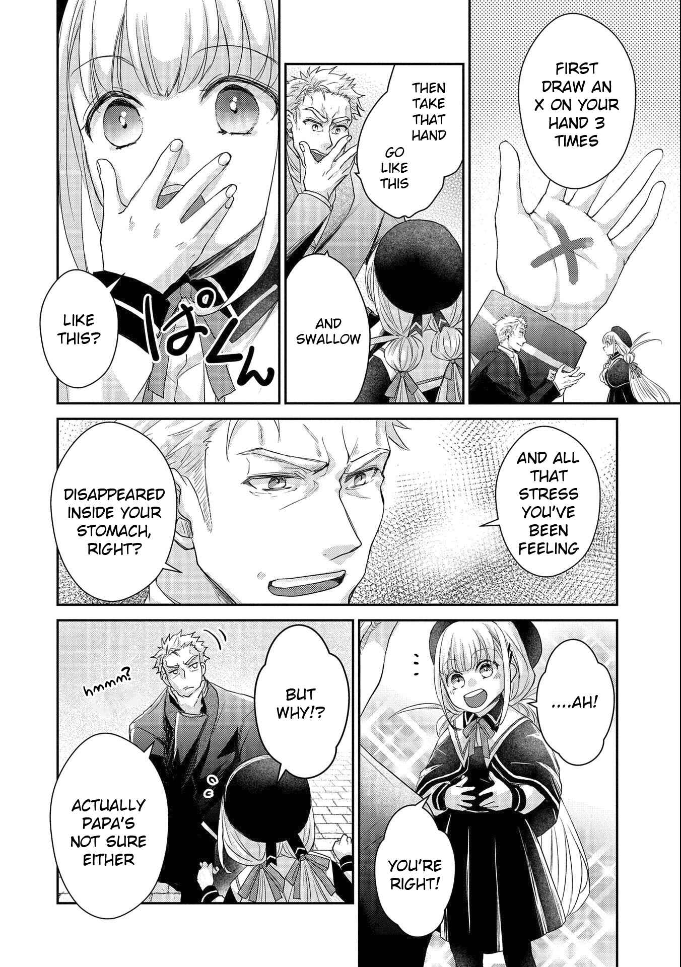 Page 2 Chapter 18 Senki to Yobareta Otoko, Ouke ni Ansatsu Saretara Musume wo Hiroi, Issho ni Slow Life wo Hajimeru