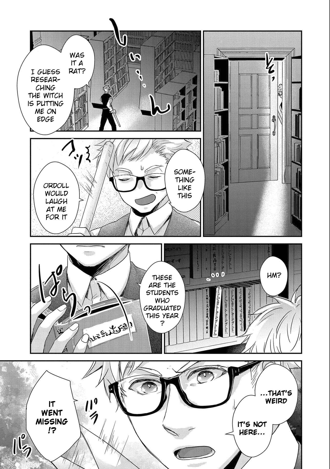 Page 25 Chapter 18 Senki to Yobareta Otoko, Ouke ni Ansatsu Saretara Musume wo Hiroi, Issho ni Slow Life wo Hajimeru