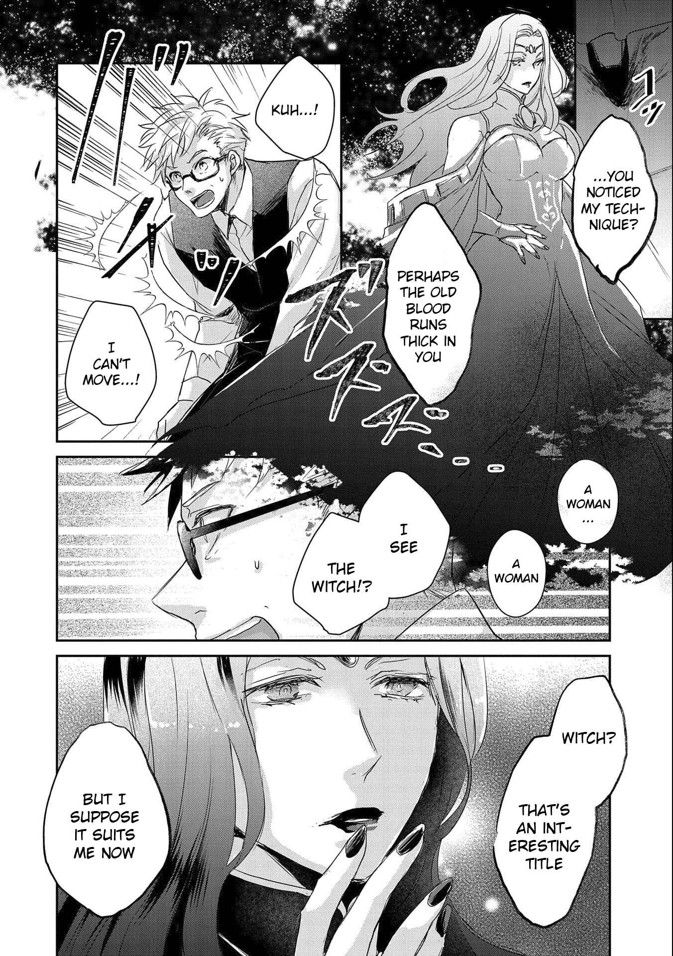 Page 28 Chapter 18 Senki to Yobareta Otoko, Ouke ni Ansatsu Saretara Musume wo Hiroi, Issho ni Slow Life wo Hajimeru