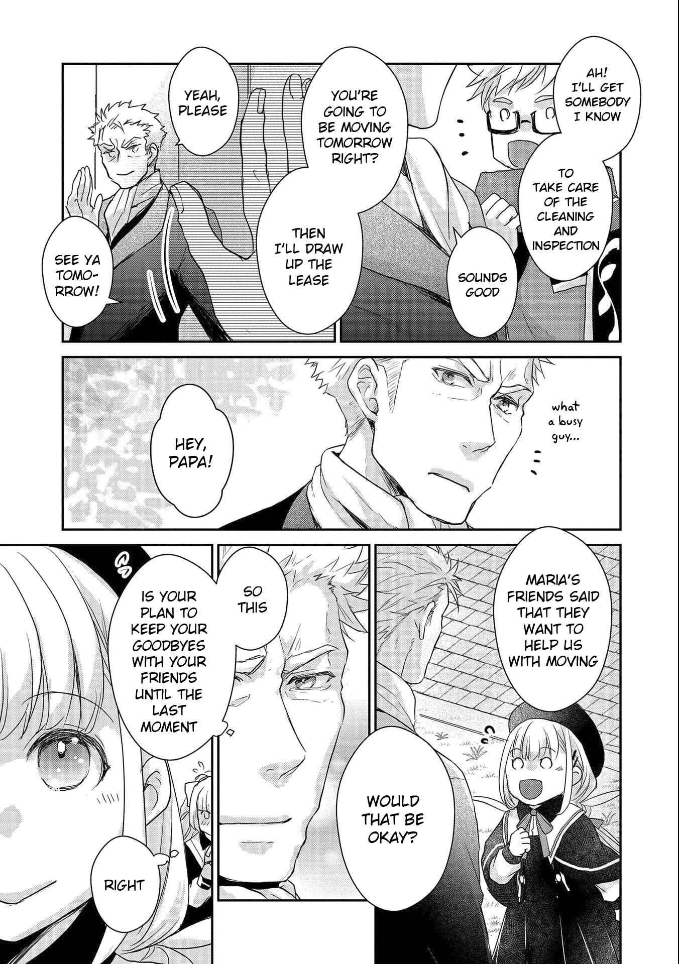 Page 9 Chapter 18 Senki to Yobareta Otoko, Ouke ni Ansatsu Saretara Musume wo Hiroi, Issho ni Slow Life wo Hajimeru