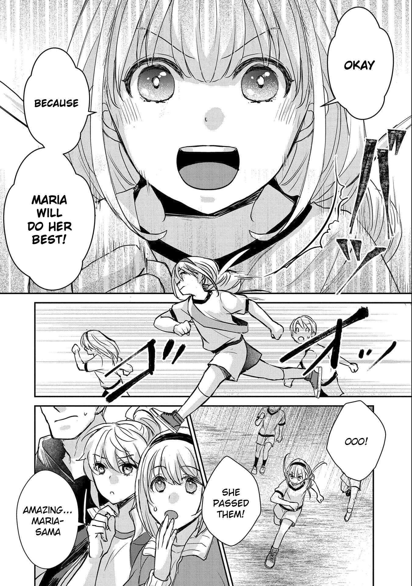 Page 26 Chapter 14 Senki to Yobareta Otoko, Ouke ni Ansatsu Saretara Musume wo Hiroi, Issho ni Slow Life wo Hajimeru