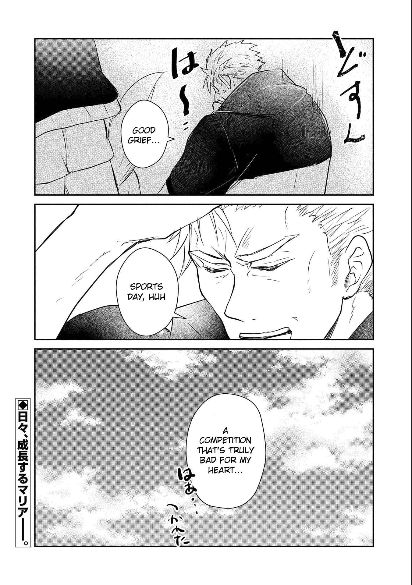 Page 30 Chapter 14 Senki to Yobareta Otoko, Ouke ni Ansatsu Saretara Musume wo Hiroi, Issho ni Slow Life wo Hajimeru