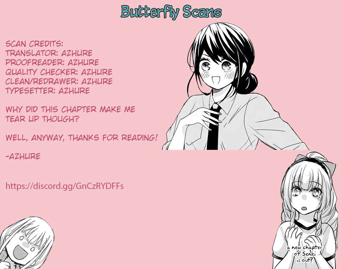 Page 31 Chapter 14 Senki to Yobareta Otoko, Ouke ni Ansatsu Saretara Musume wo Hiroi, Issho ni Slow Life wo Hajimeru