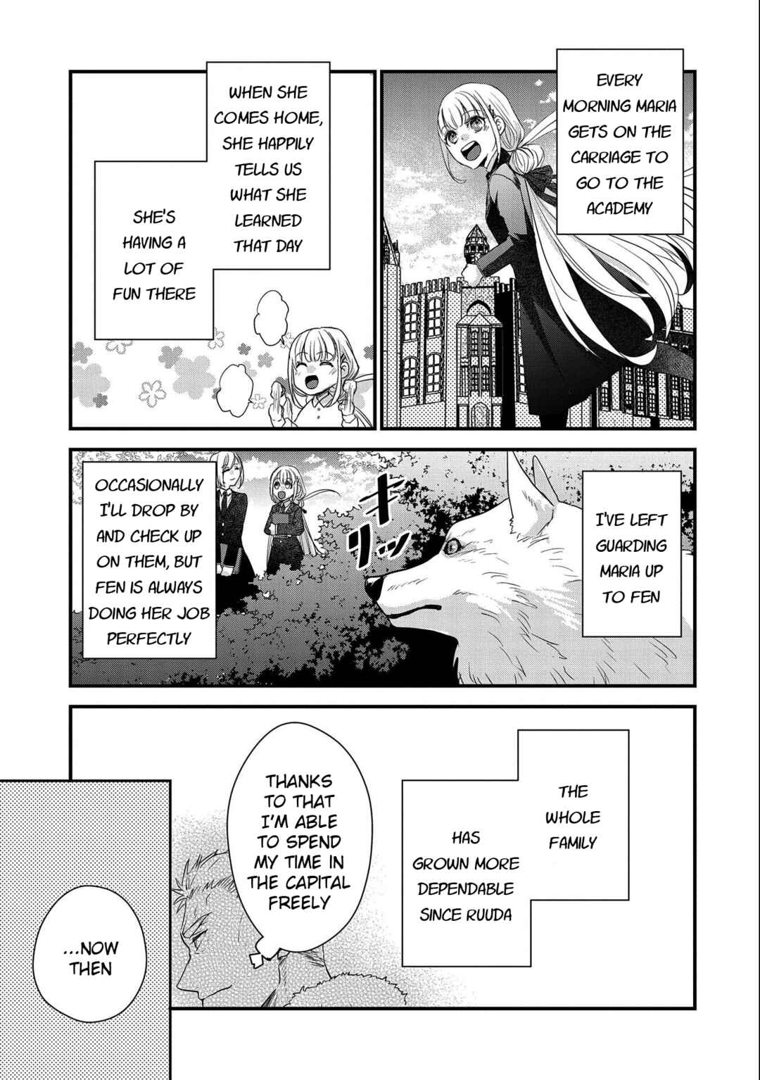 Page 5 Chapter 22 Senki to Yobareta Otoko, Ouke ni Ansatsu Saretara Musume wo Hiroi, Issho ni Slow Life wo Hajimeru