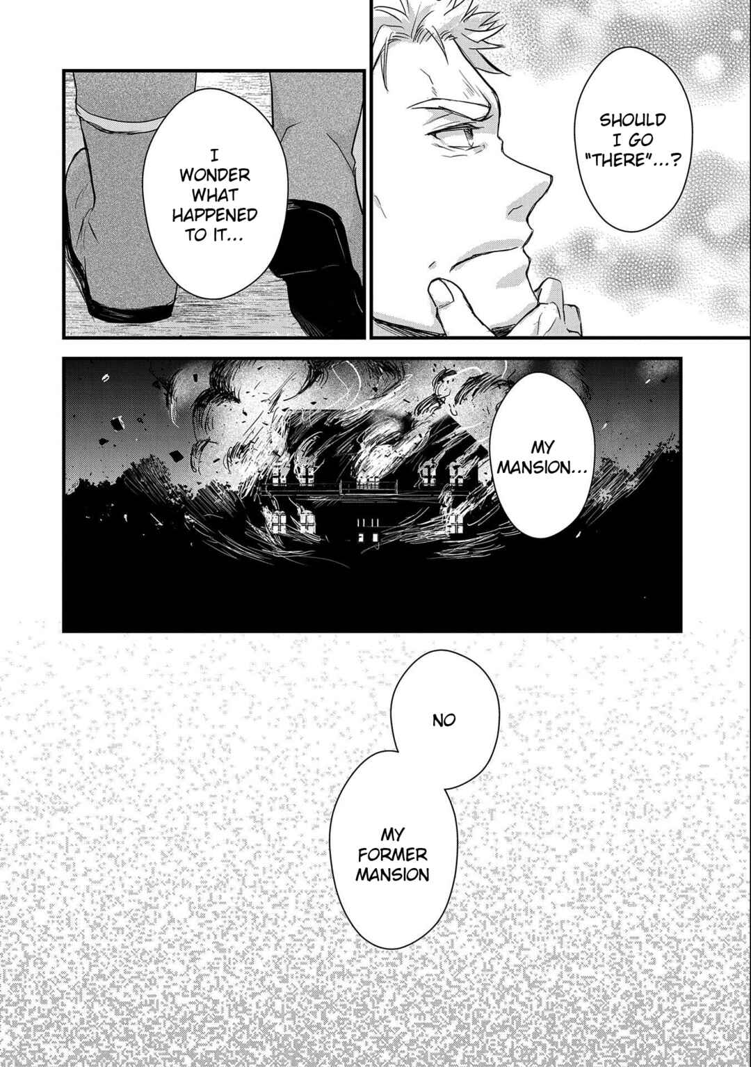Page 6 Chapter 22 Senki to Yobareta Otoko, Ouke ni Ansatsu Saretara Musume wo Hiroi, Issho ni Slow Life wo Hajimeru