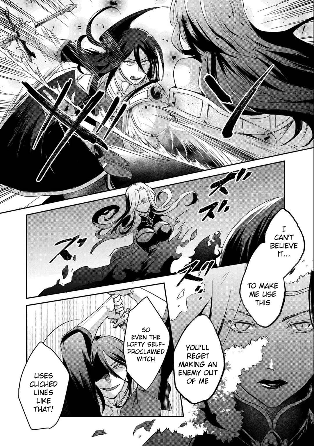 Page 10 Chapter 19 Senki to Yobareta Otoko, Ouke ni Ansatsu Saretara Musume wo Hiroi, Issho ni Slow Life wo Hajimeru