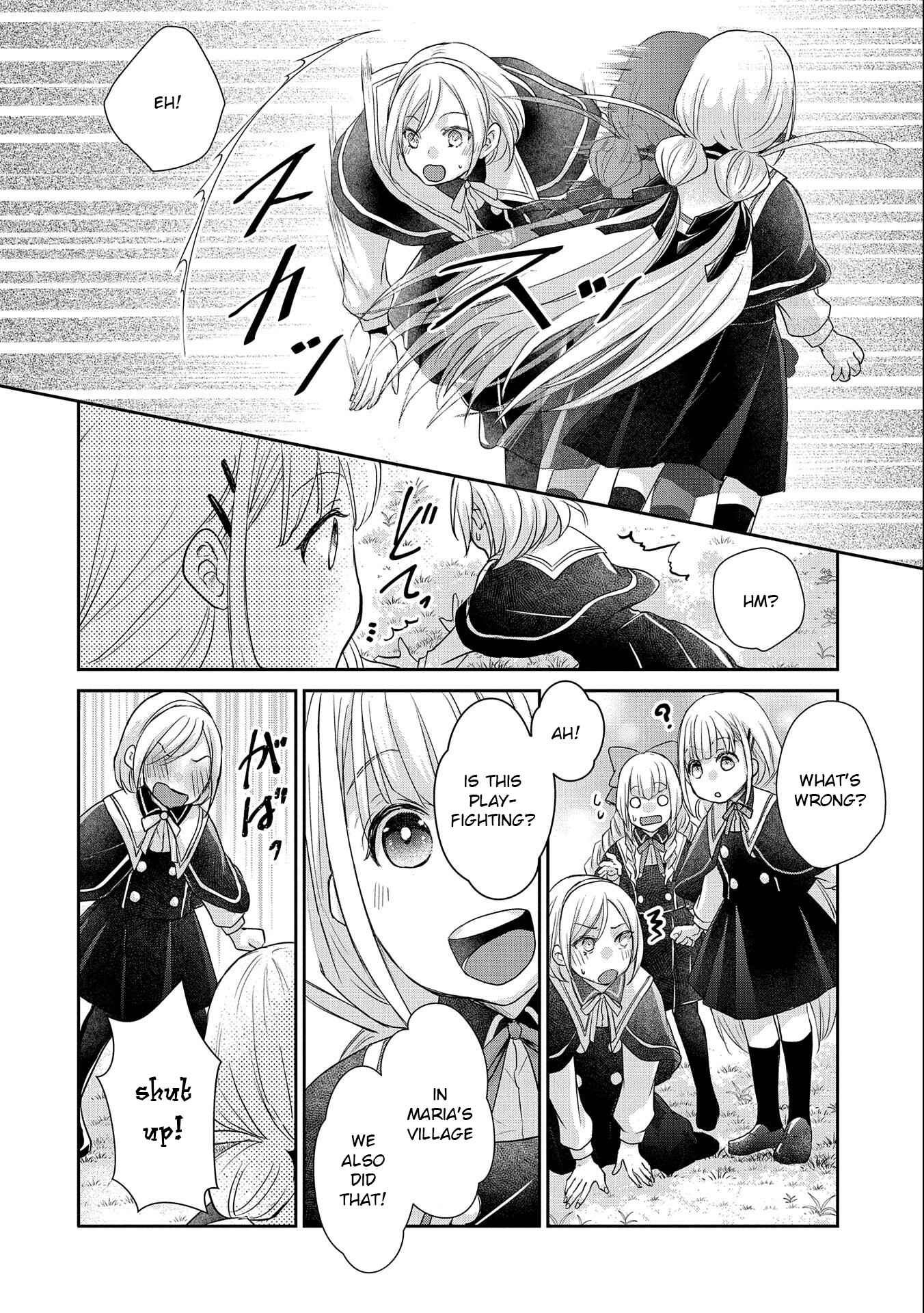 Page 20 Chapter 12 Senki to Yobareta Otoko, Ouke ni Ansatsu Saretara Musume wo Hiroi, Issho ni Slow Life wo Hajimeru