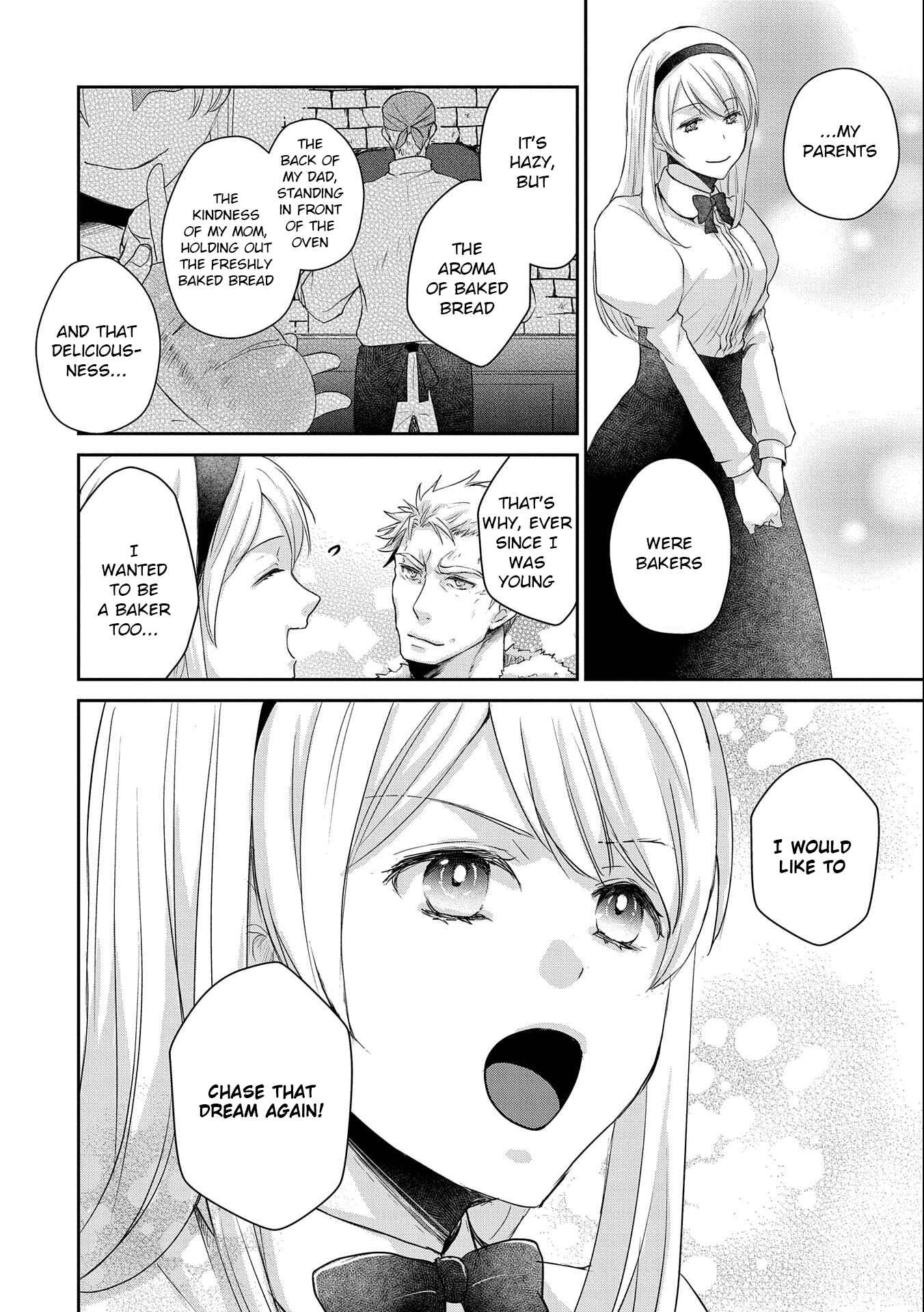 Page 26 Chapter 12 Senki to Yobareta Otoko, Ouke ni Ansatsu Saretara Musume wo Hiroi, Issho ni Slow Life wo Hajimeru