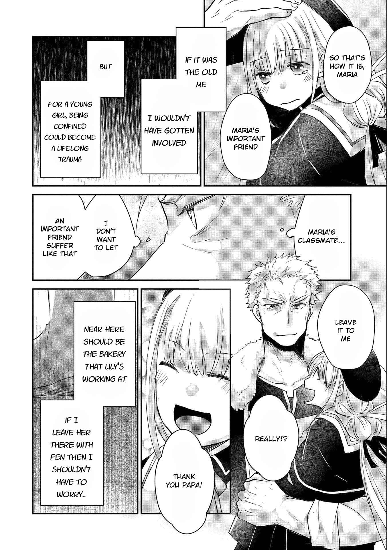 Page 18 Chapter 13 Senki to Yobareta Otoko, Ouke ni Ansatsu Saretara Musume wo Hiroi, Issho ni Slow Life wo Hajimeru
