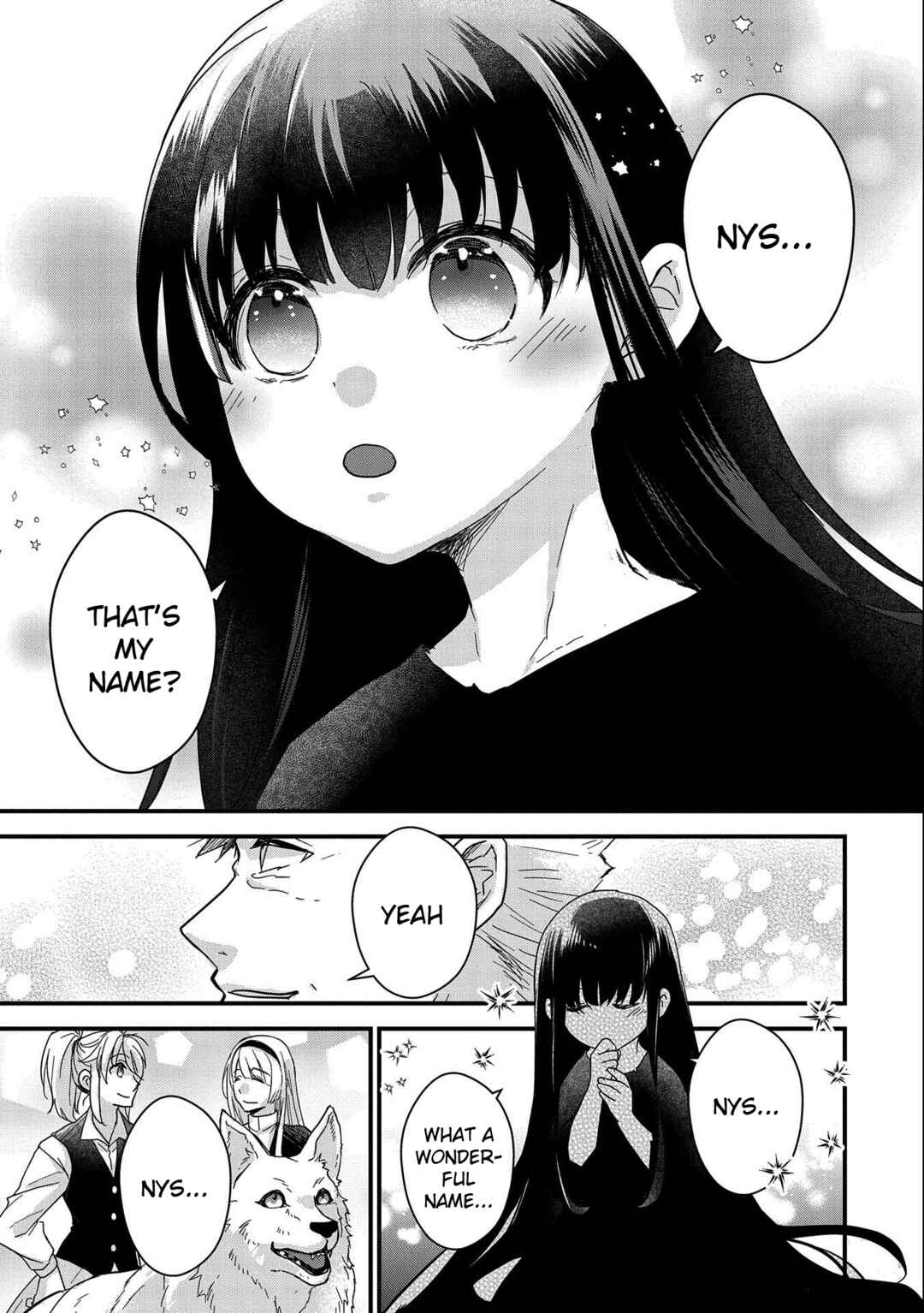 Page 29 Chapter 23 Senki to Yobareta Otoko, Ouke ni Ansatsu Saretara Musume wo Hiroi, Issho ni Slow Life wo Hajimeru