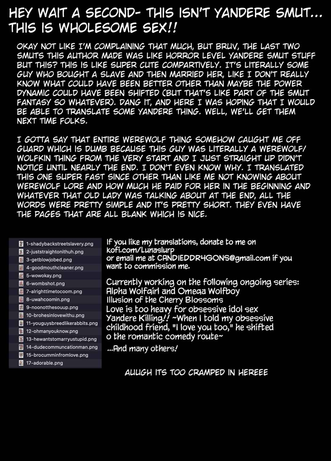 Page 32 Chapter Unknown_cf31 Dorei-chan to Issho