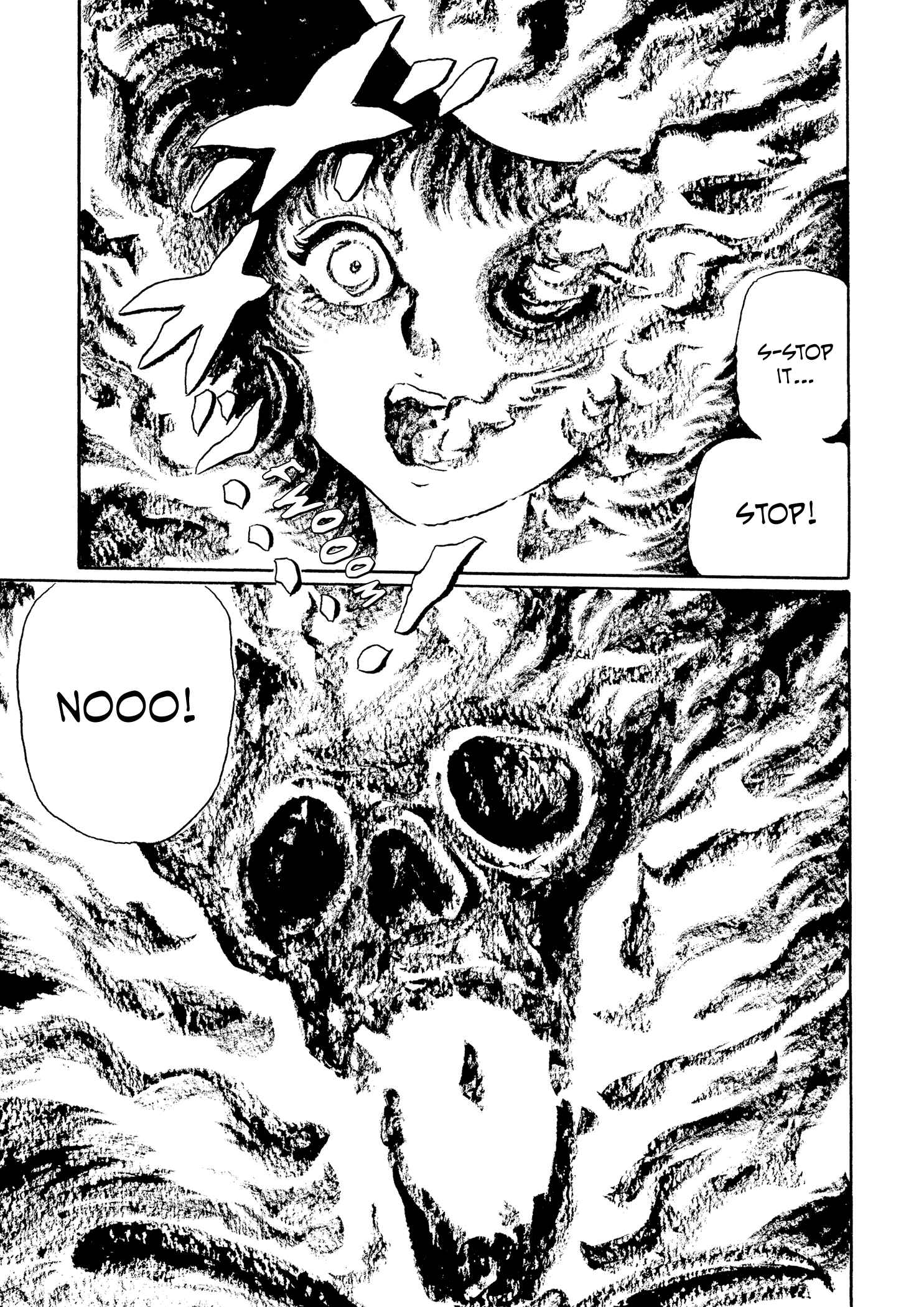 Page 21 Chapter 27 Book of Mononoke